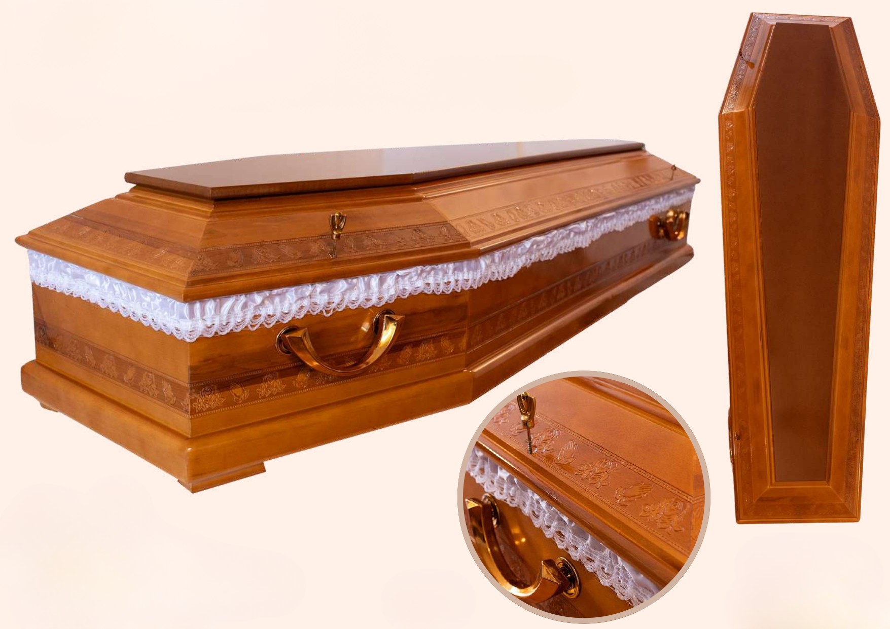 Sicriu Fag Ruga Alun