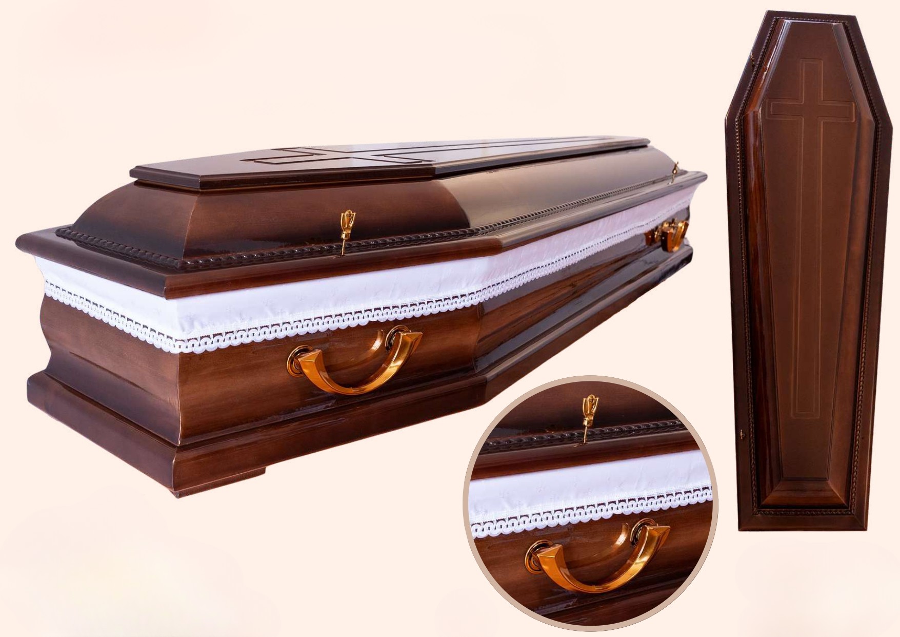 Sicriu Florența Cruce