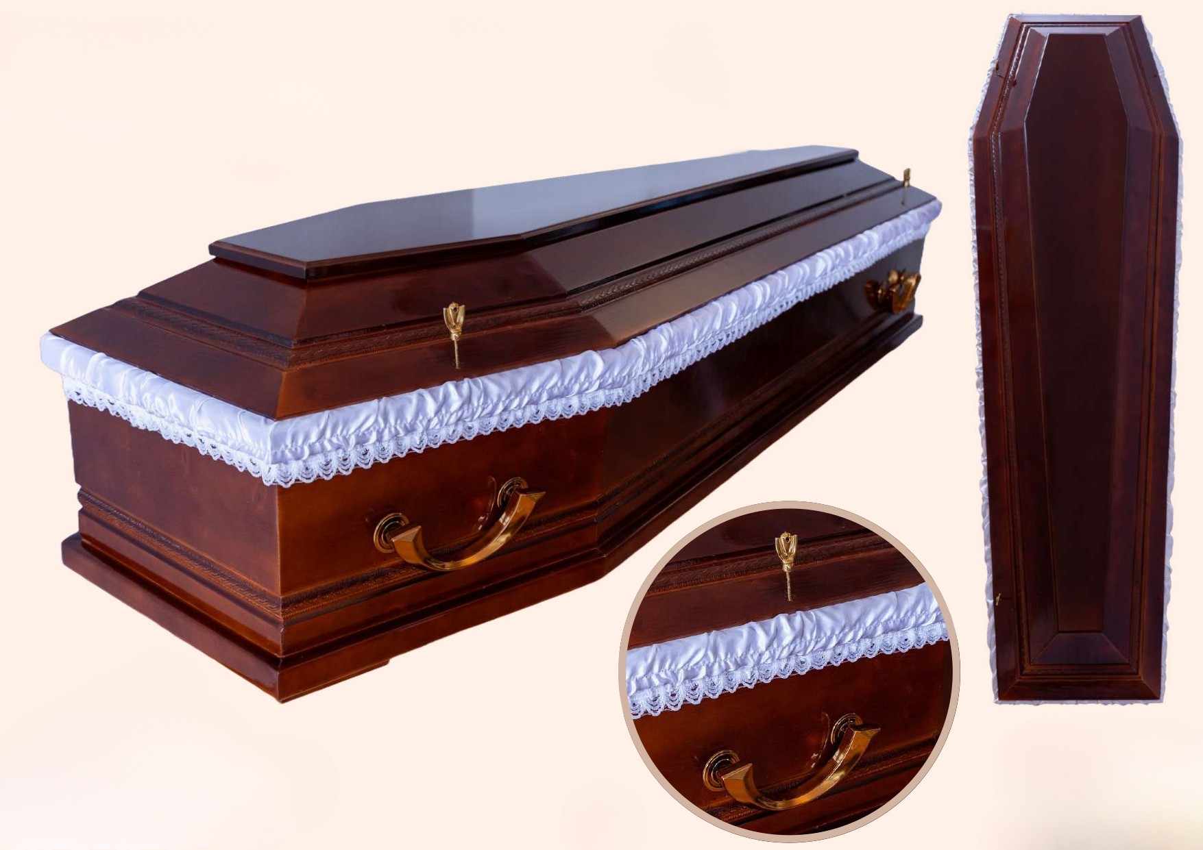 Sicriu Someș Simplu