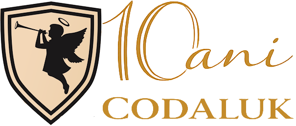 Codaluk 10 ani