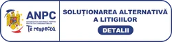 Soluționarea Alternativă a Litigiilor - ANPC