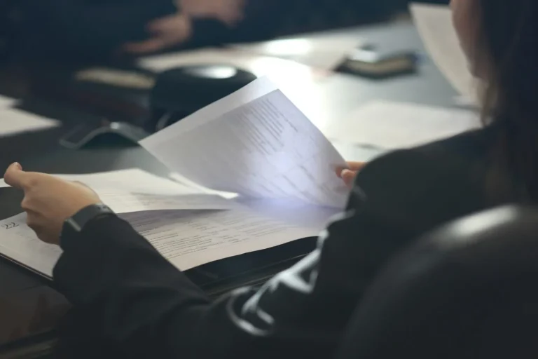 Documente pregătite pentru dosarul de ajutor de deces
